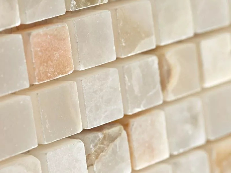Мозаика Marble Imperador Light (1.5x1.5) 30.5x30.5 от Art&Natura (Италия)