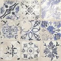 Керамогранит Anthology White Matt 20x20 от Mainzu (Испания)