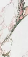 Керамогранит CHARM EXPERIENCE CALACATTA PINK LAP.SQ. 6mm 320 160x320 от Italgraniti (Италия)