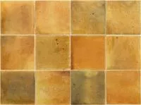 Настенная плитка HANOI CARAMEL 30015 10x10  Equipe Ceramicas