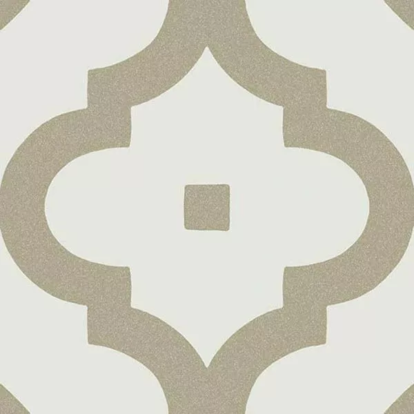Декор MAORI Ladakhi Musgo 20x20 от Vives Ceramica (Испания)