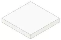 Угловая ступень Boost Stone Clay Scalino Angolare (A7O3) 33x33 от Atlas Concorde (Италия)