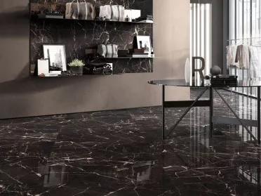 Керамогранит Canova Calacatta Gold Ret (J90919) 120x120 от Rondine Group RHS (Италия)
