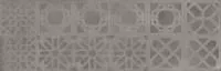 Настенная плитка Corwen-R Grafito 32x99 от Vives Ceramica (Испания)