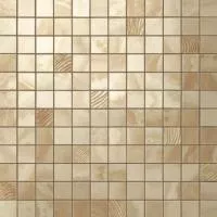 Мозаика S.O. Royal Gold Mosaic 30.5x30.5 от Atlas Concorde (Россия)