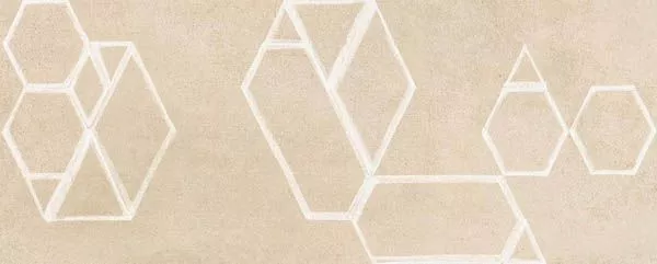 Настенная плитка Firle Beige 20x50 от Vives Ceramica (Испания)