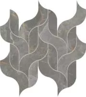 Мозаика Marvel X Fior di Bosco Mosaico Waterfall Lappato (AF8V) 30.5x27.7 от Atlas Concorde (Италия)