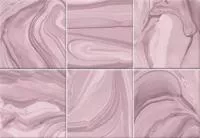 Настенная плитка Mankai Marsala 23x33.5 от Vives Ceramica (Испания)