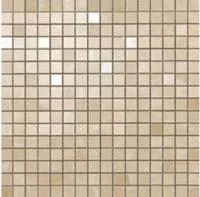 Мозаика MARVEL Elegant Sable Mosaic Q (9EQS) 30.5x30.5 от Atlas Concorde (Италия)