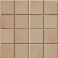 Керамогранит RASTER GRID S CLAY  (131396) 15x15 от WOW (Испания)