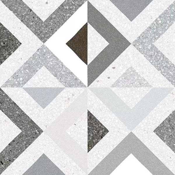 Напольная плитка Brenta Humo 20x20 от Vives Ceramica (Испания)