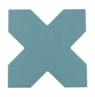 Керамогранит PORTO CROSS AZURE 30619 12x12  Equipe Ceramicas