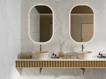 Угловая ступень SENSI 900 ANG. STONE GREY DX правая ANT R (PF60012427) 32x120x4.5x2 от ABK Ceramiche (Италия)