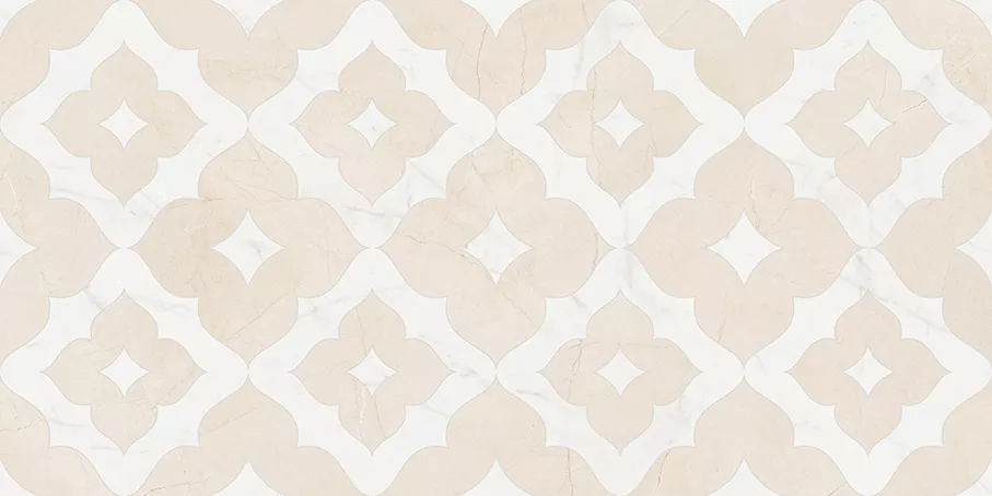 Керамогранит SUPREME MEMORIES ORIENTAL W. LU 3 R 60Х120