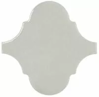 Настенная плитка SCALE ALHAMBRA LIGHT GREY 21931 12x12  Equipe Ceramicas