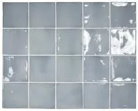 Настенная плитка MANACOR BLUE MOON 26911 10x10  Equipe Ceramicas