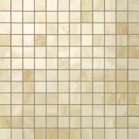 Мозаика S.O. Honey Amber Mosaic 30.5x30.5 от Atlas Concorde (Россия)
