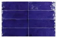 Керамогранит настенный FANGO COBALT GLOSS 30681 5x15  Equipe Ceramicas