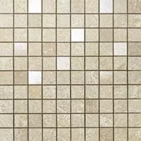 Мозаика Force Ivory Mosaic 30.5x30.5 от Atlas Concorde (Россия)