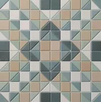 Керамогранит TESSERAE LIKE MARINO PLUS (127405) 28x28 от WOW (Испания)