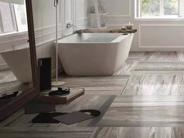 Керамогранит ETOILE SYMPHONIE GLO 6MM RET (761777) 60x120 от REX Ceramiche (Италия)