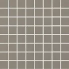 Grazia Retro Мозаика Таупе 30x30 см