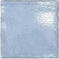 Настенная плитка ALTEA ASH BLUE 27598 10x10  Equipe Ceramicas
