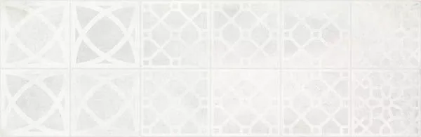 Настенная плитка Corwen-R Nieve 32x99 от Vives Ceramica (Испания)