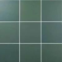 Керамогранит Six Green 11.7x11.7 от WOW (Испания)