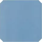 Grazia Retro Пол октагональный Синий 30x30 см