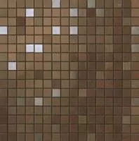 Мозаика Marvel Bronze Luxury Mosaic ASCS 30.5x30.5 от Atlas Concorde (Италия)