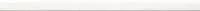 Бордюр ENGLAND BIANCO MATITA EG10M 2x33.3 от Ascot Ceramiche (Италия)