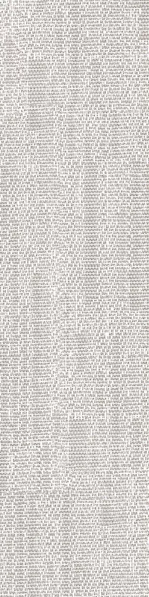 Керамогранит Digitalart White 15×60