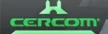 Логотип Cercom