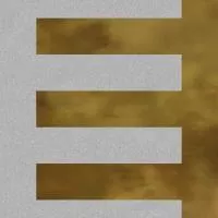 Декор Filippo Soul Tiara Humo Oro 20x20 от Vives Ceramica (Испания)