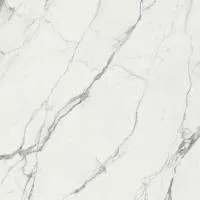 Керамогранит SENSI SIGNORIA STATUARIO LIGHT ANT RET (PF60011870) 120x120 от ABK Ceramiche (Италия)