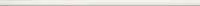 Керамическая плитка MOLDURA BELLAGIO BIANCO 2X60 (Испания)