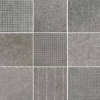 Керамогранит MICRO EVOKE GREY 20x20 Equipe Ceramicas