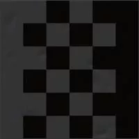 Декор Filippo Soul Sancy Basalto Negro 20x20 от Vives Ceramica (Испания)