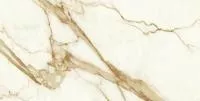 Керамогранит Marvel Shine Calacatta Imperiale Silk (A5TJ) 30x60 от Atlas Concorde (Италия)