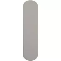 Настенная плитка GRACE O GREY MATT (124916) 7.5x30 от WOW (Испания)