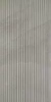 Керамогранит SHALE GREIGE RIBBED SQ. (SL03BAR) 60x120 от Italgraniti (Италия)