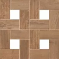 Декор Etic Noce Cassettone (AM8M) 45x45 от Atlas Concorde (Италия)