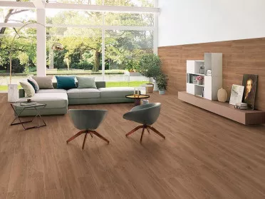 Керамогранит SABINA AMBER 20x120 от Dual Gres (Испания)