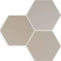 Керамогранит Hexa Six Greige 14x16 от WOW (Испания)