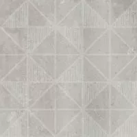 Керамогранит URBAN HANDMADE SILVER 20x20 Equipe Ceramicas