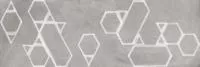 Настенная плитка Firle Gris 75 25x75 от Vives Ceramica (Испания)
