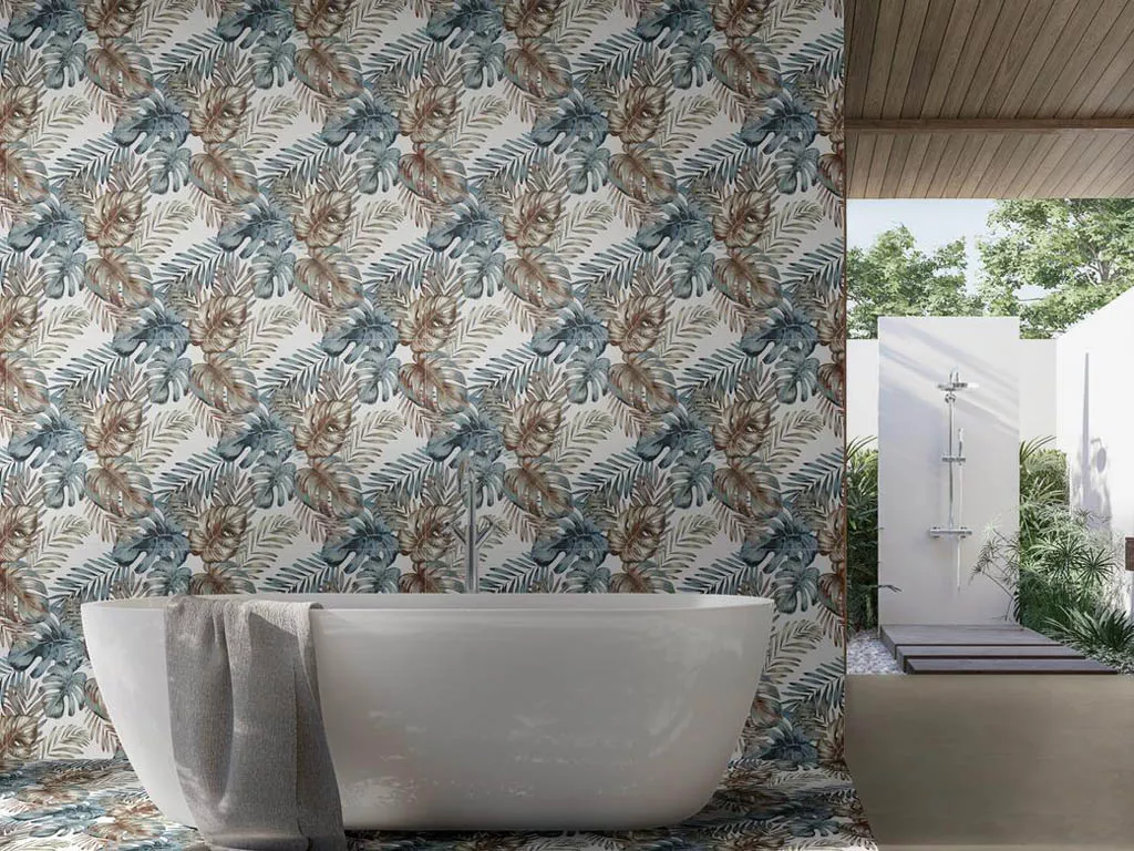 Керамогранит Decoro Twig Rett (R9QC) 60x120 от Ragno (Италия)