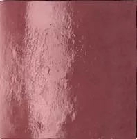 Настенная плитка ARTISAN BURGUNDY 24457 13.2x13.2  Equipe Ceramicas