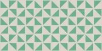 Декор Denoyez Oliva 10x20 от Vives Ceramica (Испания)